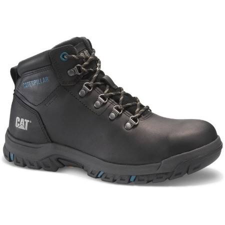 WHY YOU NEED CAT SAFETY BOOTS Cat Footwear